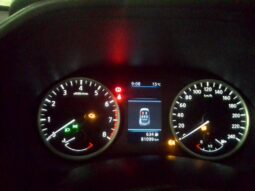 
										NISSAN JUKE 1,0L DIG-T full									