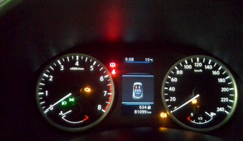 
								NISSAN JUKE 1,0L DIG-T full									