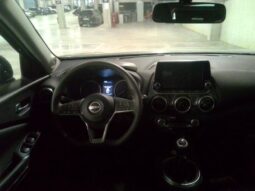 
										NISSAN JUKE 1,0L DIG-T full									