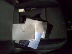 
										NISSAN JUKE 1,0L DIG-T full									