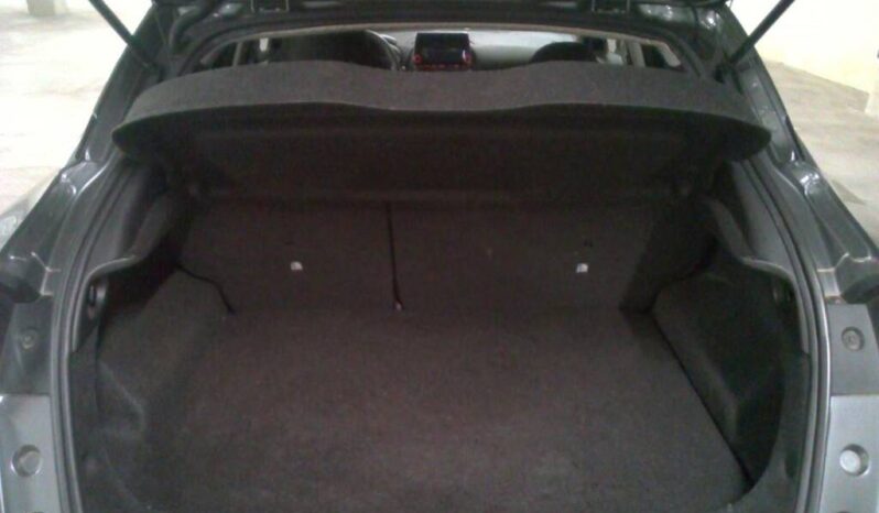 
								NISSAN JUKE 1,0L DIG-T full									