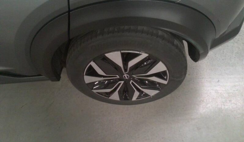 
								NISSAN JUKE 1,0L DIG-T full									