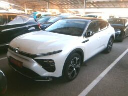Citroen C5X 1.6 Plug-In Hybrid Shine