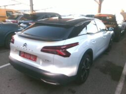 Citroen C5X 1.6 Plug-In Hybrid Shine