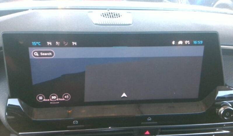 
								Citroen C5X 1.6 Plug-In Hybrid Shine full									