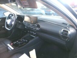 Citroen C5X 1.6 Plug-In Hybrid Shine