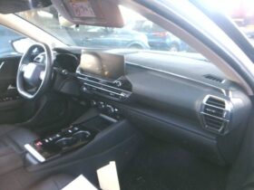 Citroen C5X 1.6 Plug-In Hybrid Shine