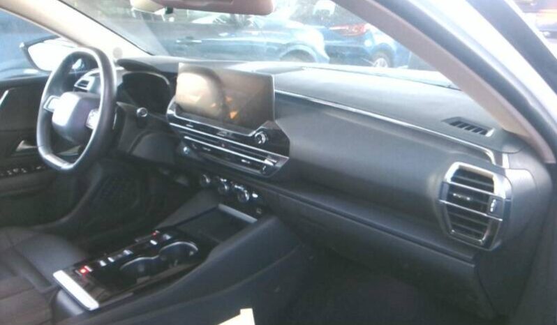 
								Citroen C5X 1.6 Plug-In Hybrid Shine full									