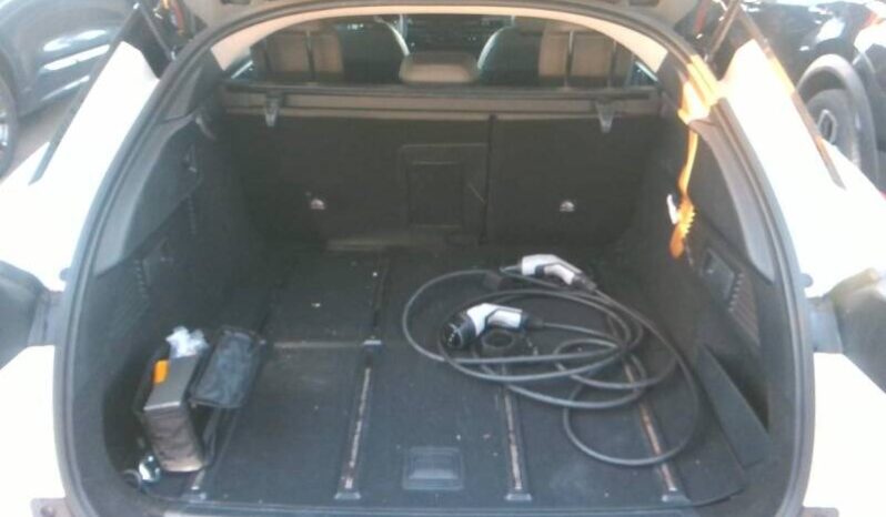 
								Citroen C5X 1.6 Plug-In Hybrid Shine full									
