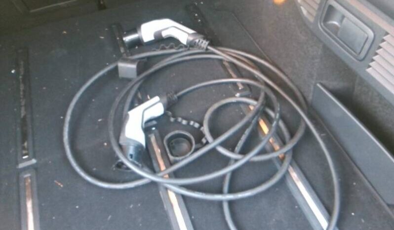 
								Citroen C5X 1.6 Plug-In Hybrid Shine full									