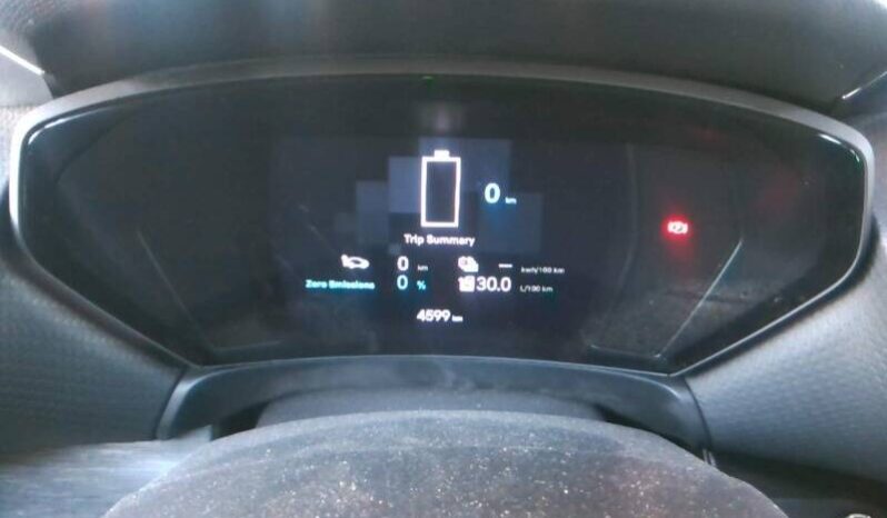 
								Citroen C5X 1.6 Plug-In Hybrid Shine full									