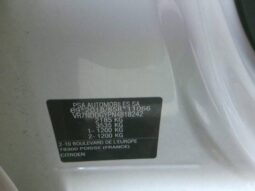 
										Citroen C5X 1.6 Plug-In Hybrid Shine full									